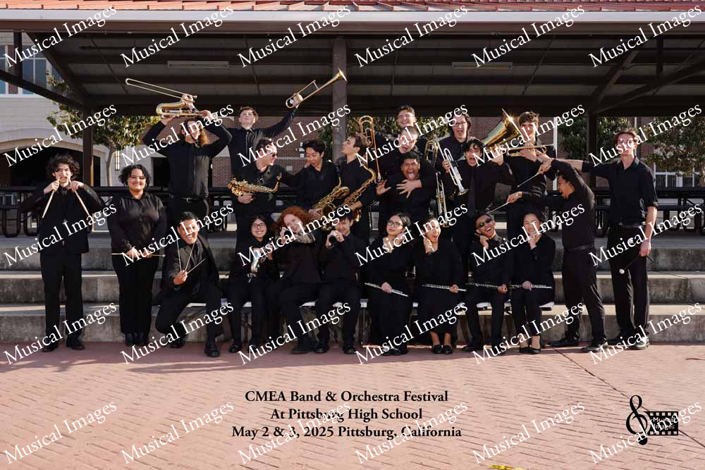 Musical Images